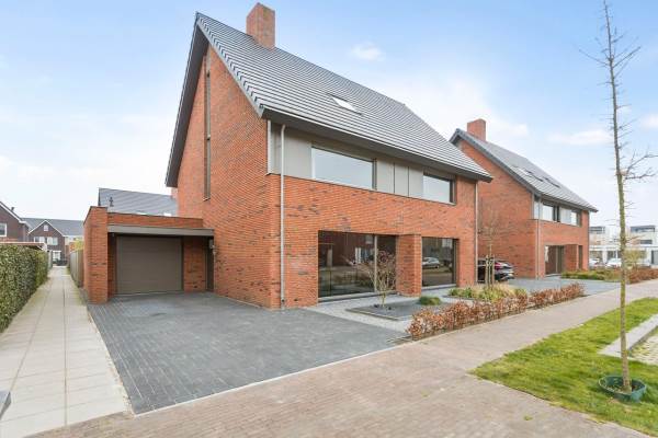 Woning Hogenakker 2d Udenhout