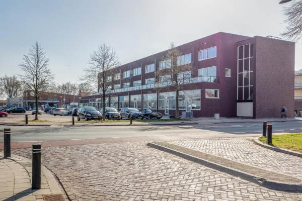 Woning Smedingplein 5 EMMELOORD