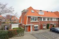 Woning Jacobus Visserstraat 10 Bergschenhoek