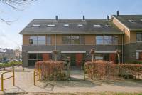 Woning Patrijshof 3 STRIJEN