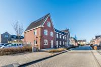 Woning Akkermunt 53 Bodegraven