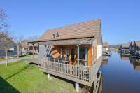 Woning Verlengde Breevaart 3071 REEUWIJK