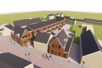 Woning De Potterhoeck-bouwnummer 160 Ong WOUW