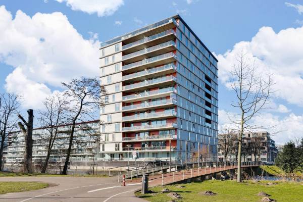Woning Osdorper Ban 697 Amsterdam