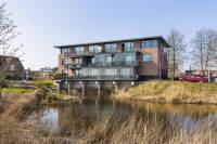 Woning Mientekade 84 Halfweg