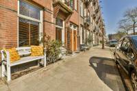 Woning Vaartstraat 48H Amsterdam