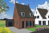 Woning Lobbenhoeve 1 Helmond