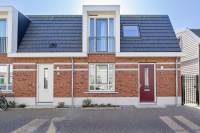 Woning Schoolmeestersstraat 22 Zaandam