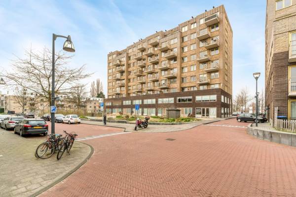 Woning Flemingstraat 29 LEIDEN