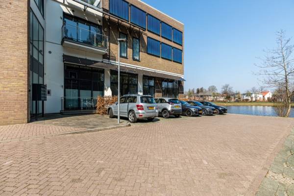 Woning Zwijsenhof 112 Veghel