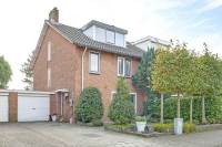 Woning Fokkerstraat 18 Badhoevedorp