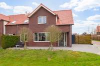 Woning Pastoor Savenijelaan 23 OOSTERHOUT GLD