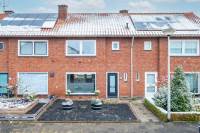 Woning Meeuwenstraat 13 Oldenzaal