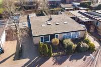 Woning Eikenlaan 25 HARMELEN