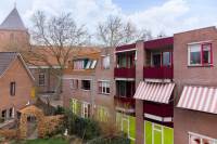 Woning Kerkplein 15 Markelo