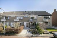 Woning IJzerdraatweg 18 Heemskerk