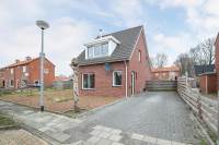 Woning Parallelweg 16 Beerta