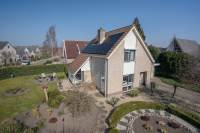 Woning Het eenspan 33 Steenwijk