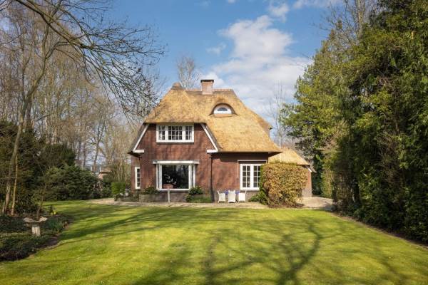 Woning Zwolsestraat 53 Raalte