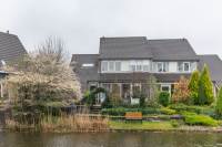 Woning Satellietenlaan 33 HOOGEVEEN