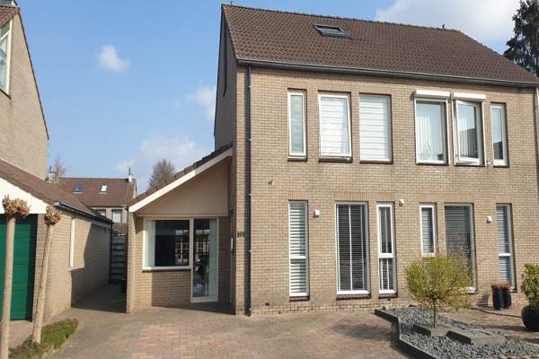 Woning Zuring 101 Klazienaveen
