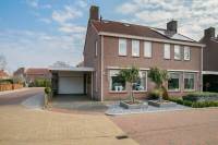 Woning De Gaffel 10 Den Ham (OV)