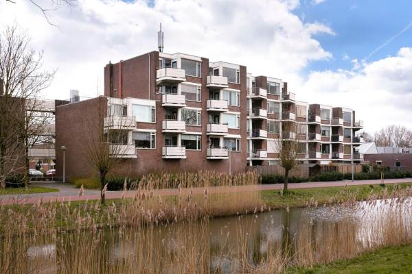 Woning Terneuzenstraat 163 Arnhem
