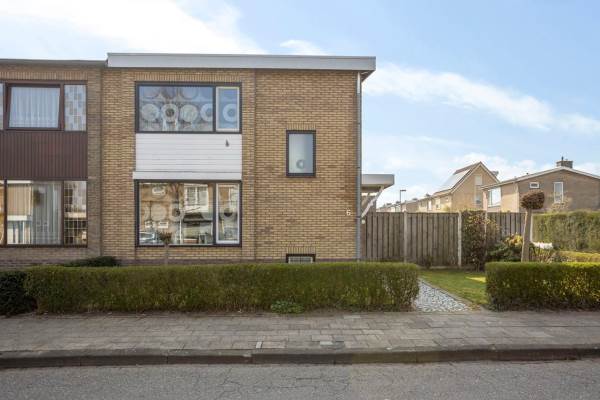 Woning Kunostraat 6 Voerendaal