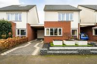 Woning Binnenveld 35 Vorstenbosch