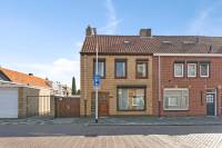 Woning Oscar Leeuwstraat 4 Tilburg