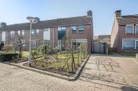 Woning Torricellistraat 28 Kruiningen