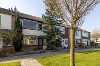 Woning Koning Willem III-straat 4 WOUDENBERG