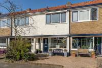 Woning Grebbestraat 56 Amersfoort