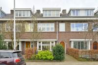 Woning Linnaeuslaan 25 Utrecht