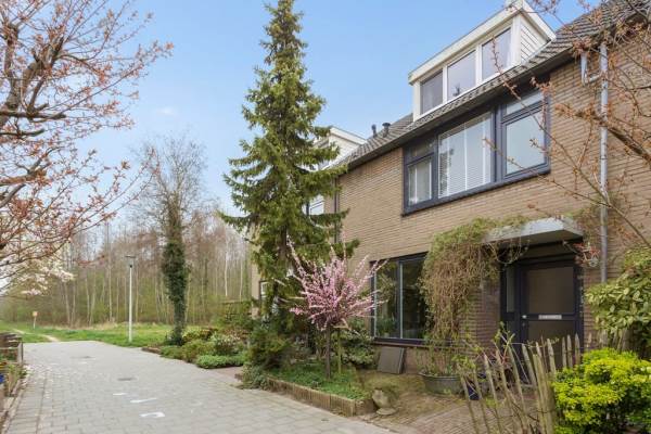 Woning Prins Hendrikstraat 28 STRIJEN