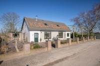 Woning Zuidoordsedijk 6 Zuidland