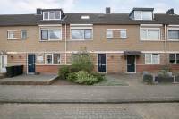 Woning Belle van Zuylenstraat 6 SPIJKENISSE