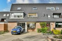 Woning Bertha von Suttnerstraat 28 Hoofddorp
