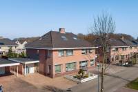 Woning Snikke 5 Nieuw-Amsterdam