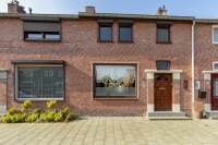 Woning Henri Jonasstraat 10 Sittard