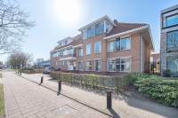 Woning Thorbeckelaan 1C Barneveld