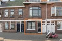 Woning Lichttorenstraat 17b Hoek van Holland