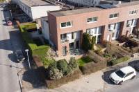 Woning De Milan Viscontilaan 113 DE MEERN