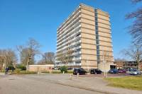 Woning Händellaan 135 Zwolle