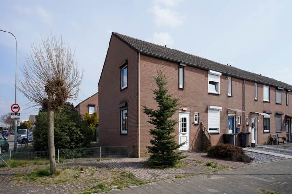 Woning Baanstraat 65 Landgraaf
