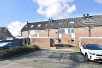 Woning Colijnstraat 6 Naaldwijk