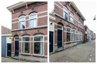 Woning Komijnsteeg 7 Gouda