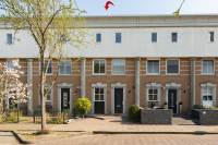 Woning Rubenslaan 68 Bergschenhoek