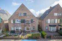 Woning Kennemerstraatweg 187 Alkmaar