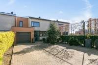 Woning Etudestraat 107 Hellevoetsluis